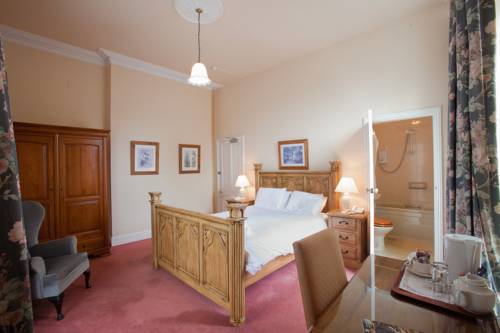 Beeches Hotel & Victorian Gardens NWI Extérieur photo