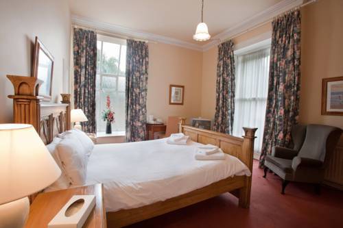 Beeches Hotel & Victorian Gardens NWI Extérieur photo